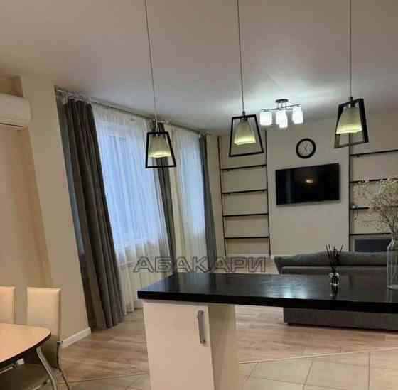 2-комн. квартира, 78 м2, 12/17 эт. Красноярск