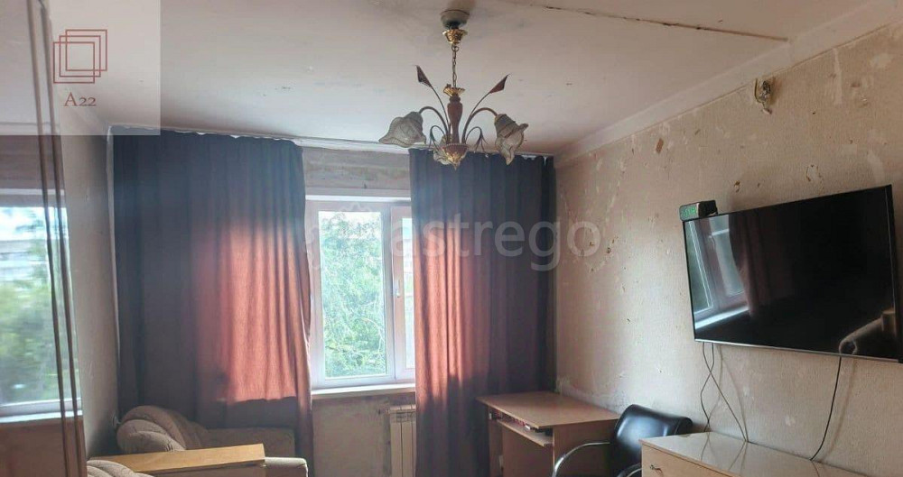 2-комн. квартира, 43.4 м2, 6/9 эт. Барнаул - изображение 5