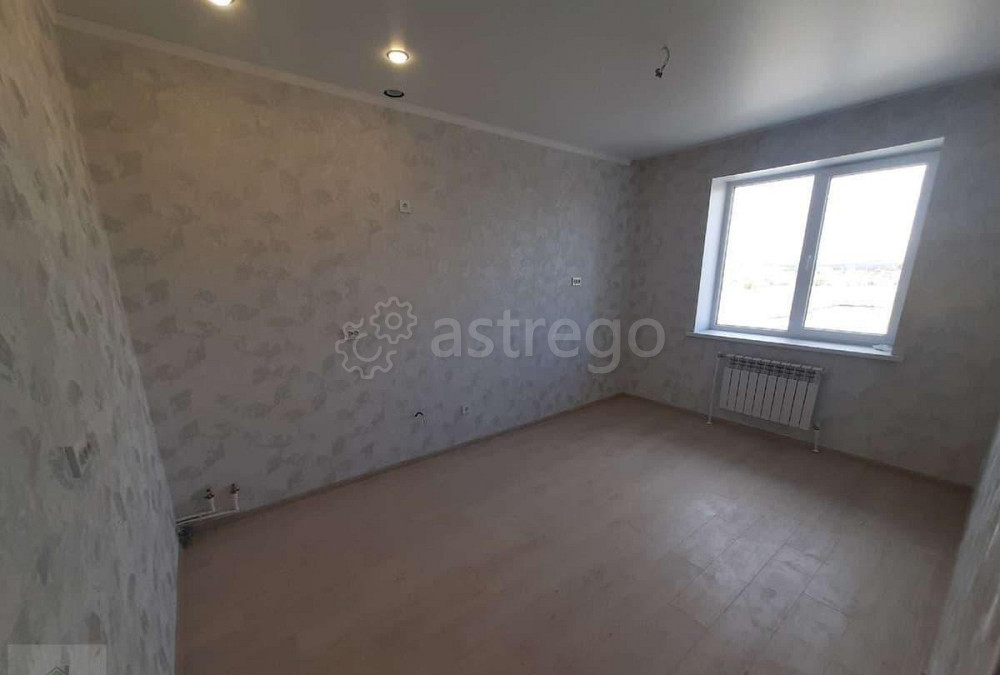 2-комн. квартира, 45.6 м2, 3/3 эт. Разумное - изображение 9