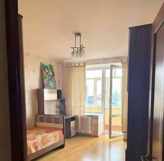 3-комн. квартира, 120 м2, 8/9 эт. Уфа