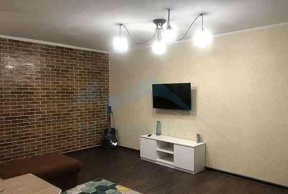 2-комн. квартира, 44 м2, 1/5 эт. Норильск