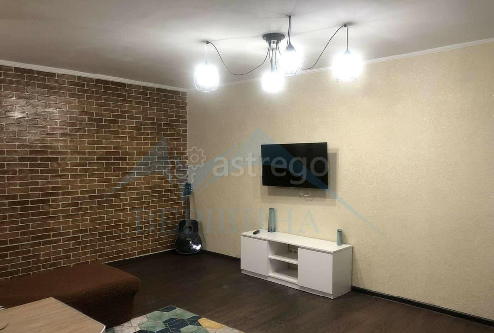 2-комн. квартира, 44 м2, 1/5 эт. Норильск - изображение 4