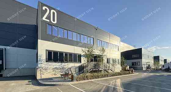 Склад, 2729.06 м2 Подольск