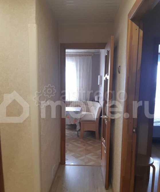 2-комн. квартира, 51.9 м2, 6/6 эт. Няндома - изображение 7