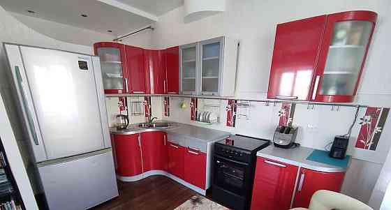 2-комн. квартира, 53.2 м2, 4/5 эт. Дудинка