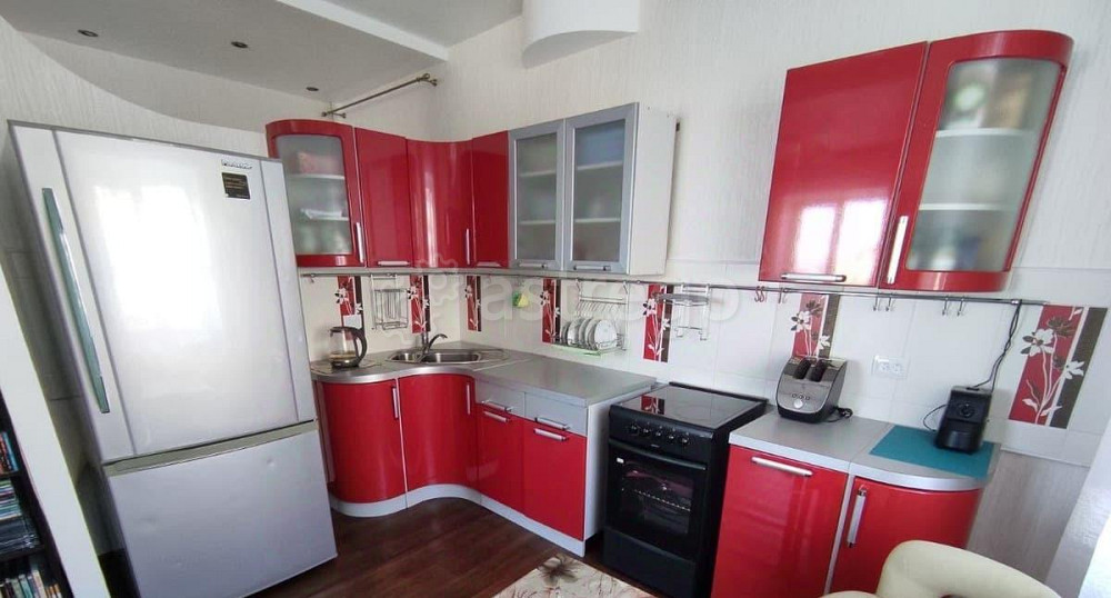 2-комн. квартира, 53.2 м2, 4/5 эт. Дудинка - изображение 4