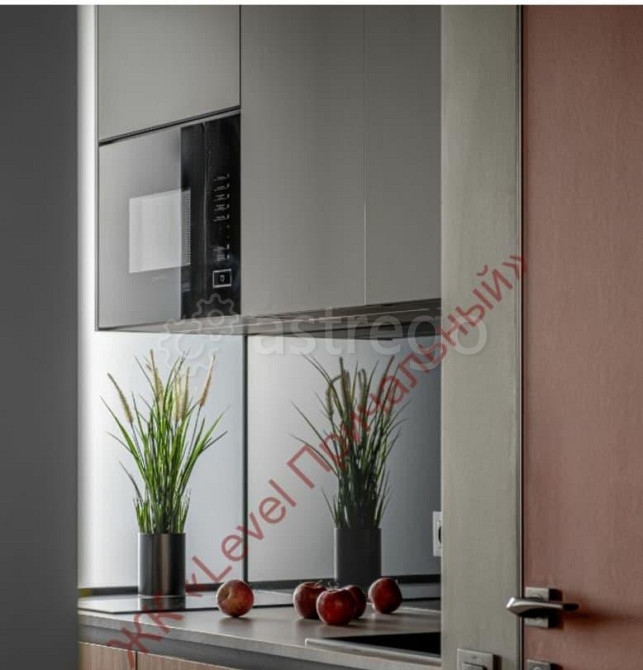 Студия, 23 м2, 13/23 эт. Москва - изображение 5