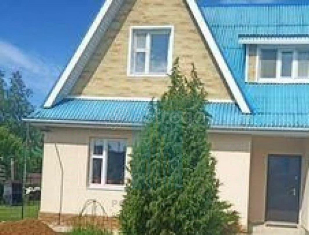 Дом, 204 м2, 15 соток, 2 эт. Чехов - изображение 1