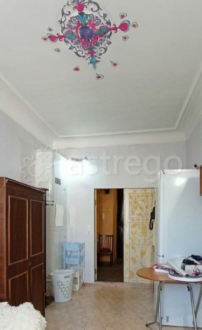 Комната, 13.5 м2, 5/5 эт. Санкт-Петербург - изображение 1