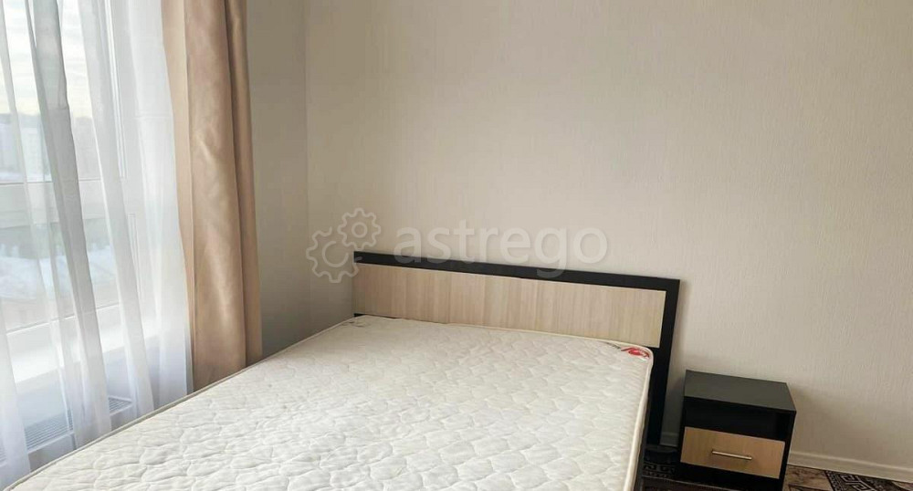1-комн. квартира, 42 м2, 12/25 эт. Москва - изображение 6