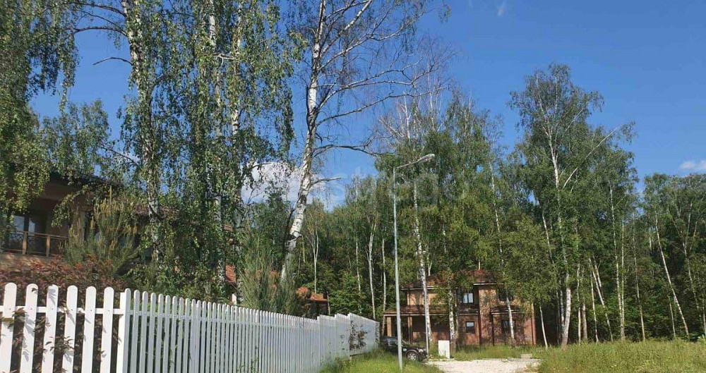 Коттедж, 225 м2, 13.2 сотки, 2 эт. Домодедово - изображение 2