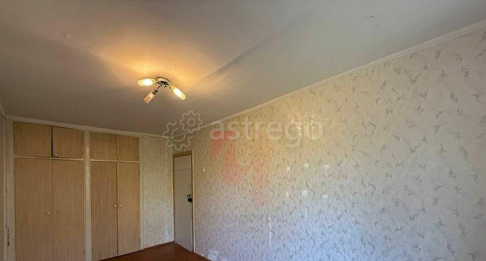 3-комн. квартира, 60.5 м2, 5/5 эт. Одинцово - изображение 4