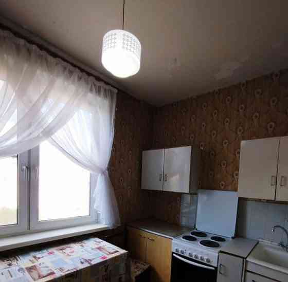 1-комн. квартира, 35 м2, 10/12 эт. Москва