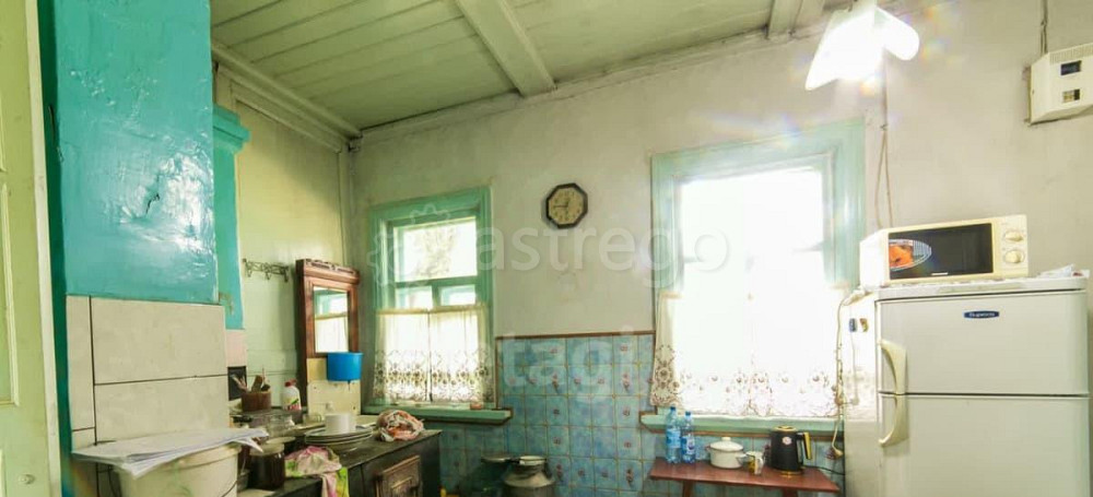 Дом, 43.2 м2, 6.7 сотки, 1 эт. Благовещенск - изображение 2