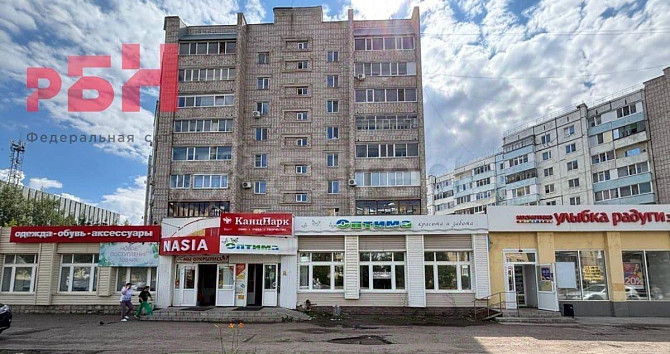 Свободного назначения, 200 м2 Нефтекамск - изображение 1