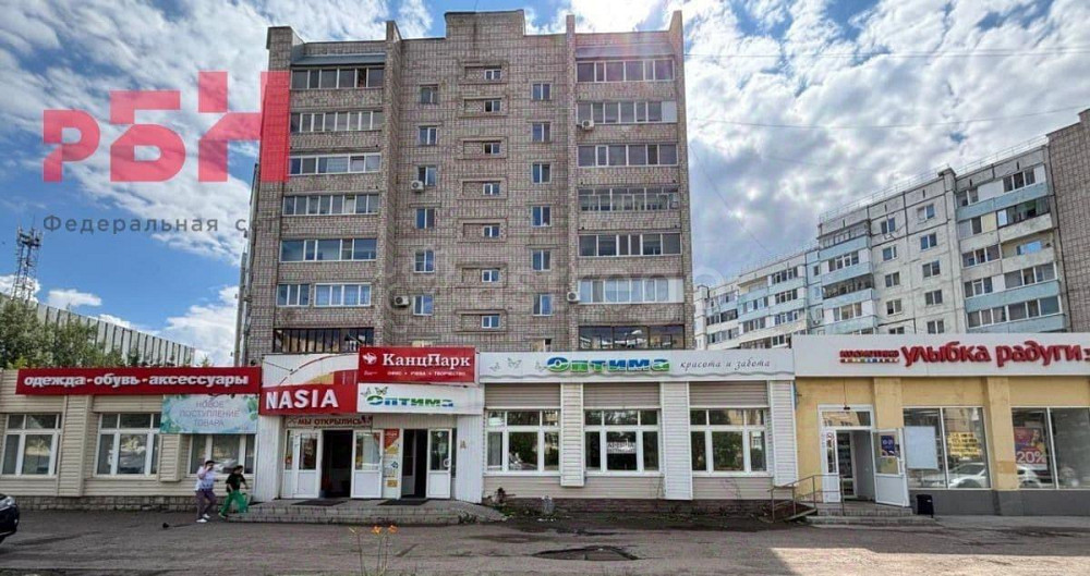 Свободного назначения, 200 м2 Нефтекамск - изображение 1