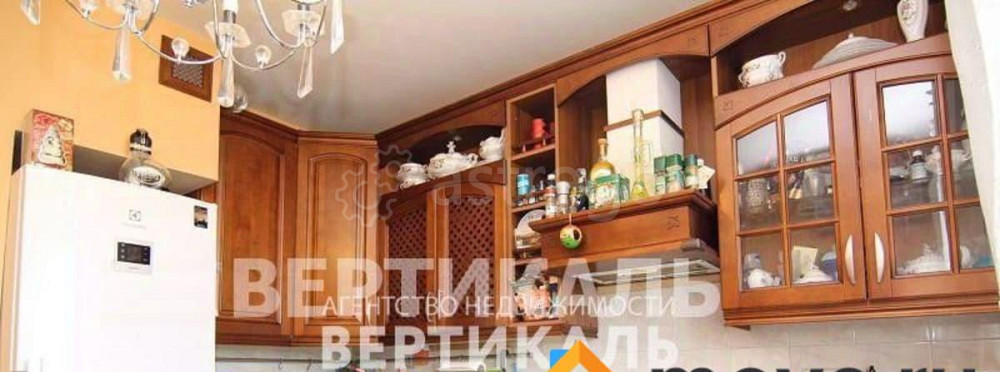 3-комн. квартира, 75 м2, 6/17 эт. Москва - изображение 6