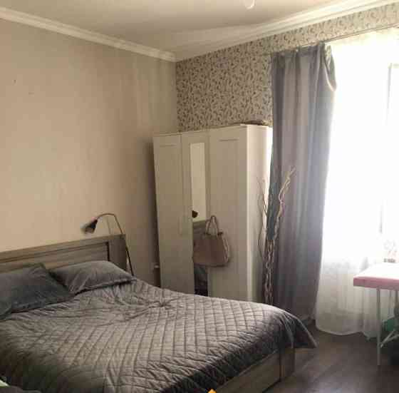 1-комн. квартира, 38 м2, 3/5 эт. Яблоновский