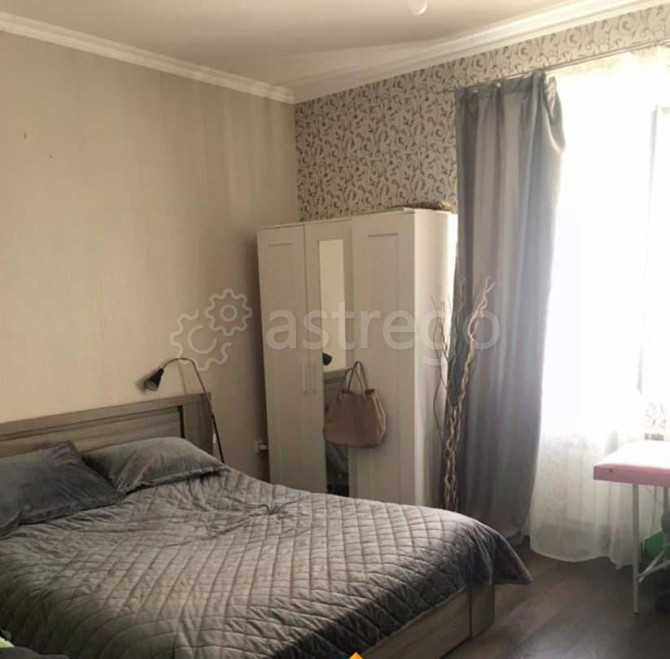 1-комн. квартира, 38 м2, 3/5 эт. Яблоновский - изображение 4