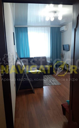 1-комн. квартира, 50 м2, 7/10 эт. Уфа - изображение 8