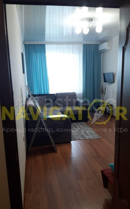 1-комн. квартира, 50 м2, 7/10 эт. Уфа - изображение 8
