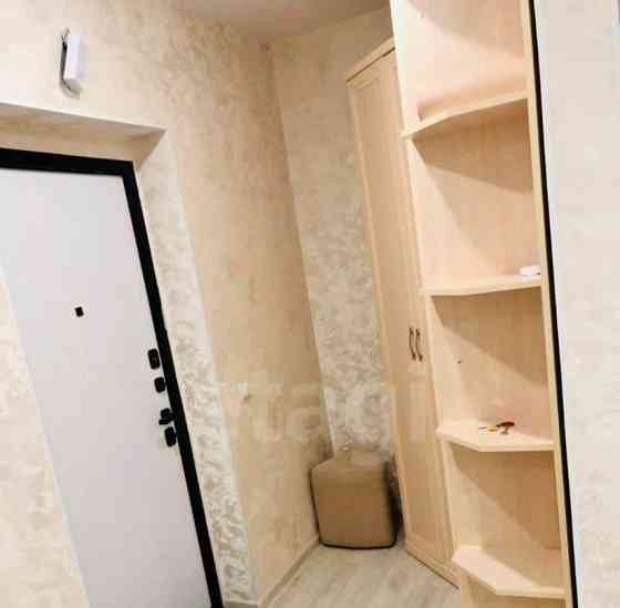 Студия, 35 м2, 3/10 эт. Благовещенск