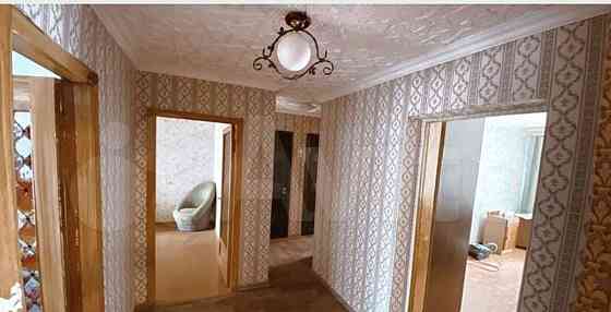 3-комн. квартира, 63 м2, 2/5 эт. Белгород