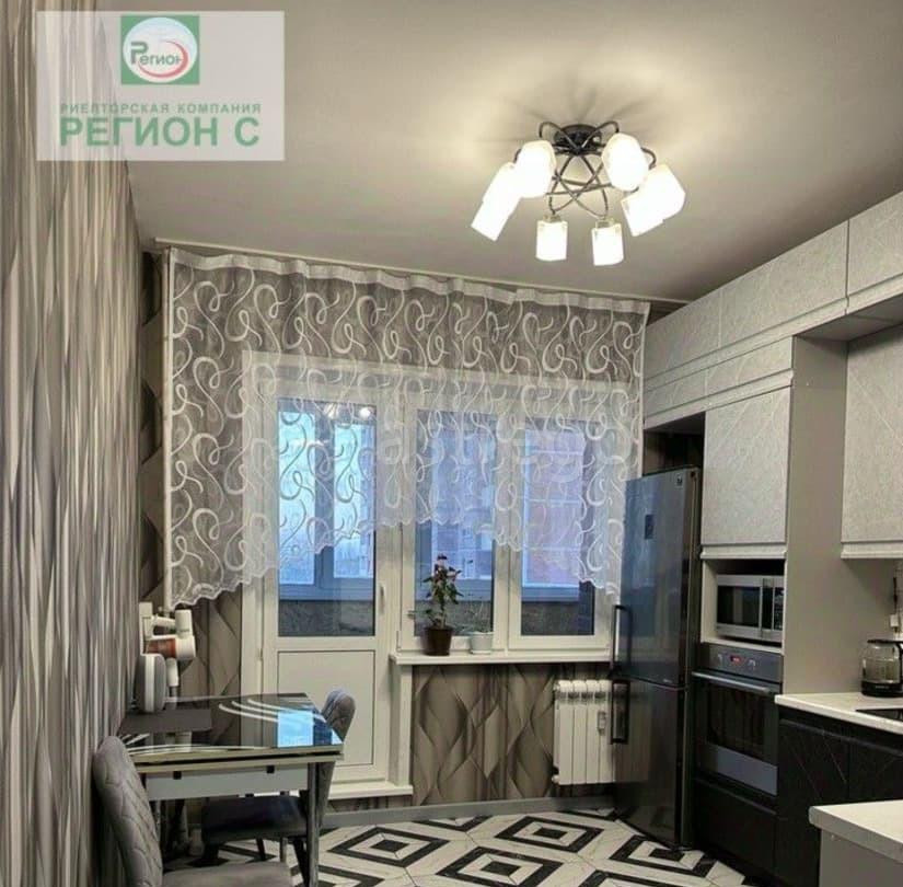 3-комн. квартира, 70.8 м2, 2/9 эт. Архангельск - изображение 4