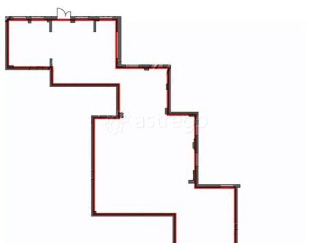 Торговое помещение, 433 м2 Котельники - изображение 2