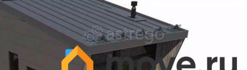 Дом, 58.4 м2, 6.2 сотки, 1 эт. Хотьково - изображение 1