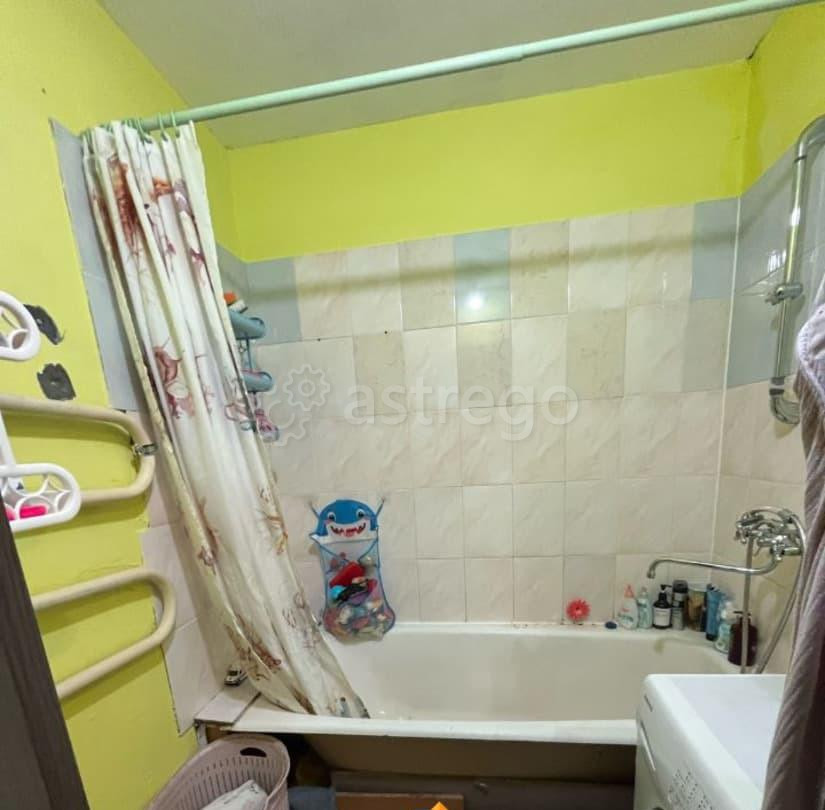 2-комн. квартира, 40.9 м2, 1/9 эт. Норильск - изображение 6