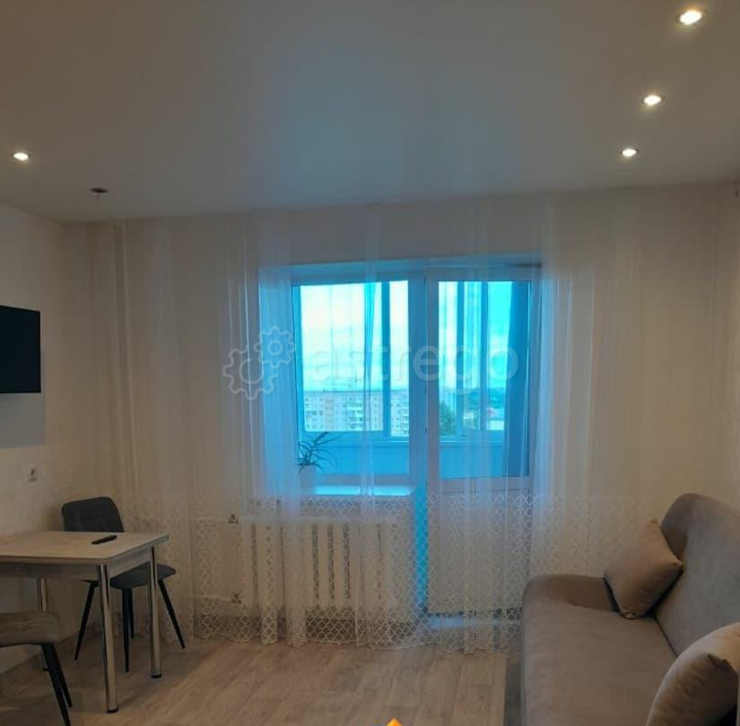 Студия, 23 м2, 10/10 эт. Новоалтайск - изображение 7