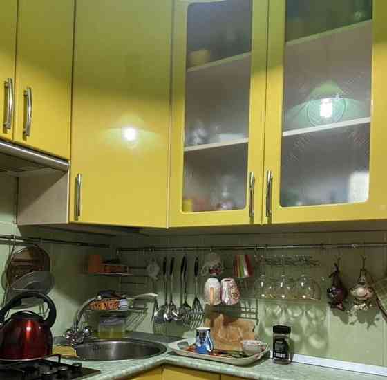 2-комн. квартира, 39 м2, 5/5 эт. Северодвинск