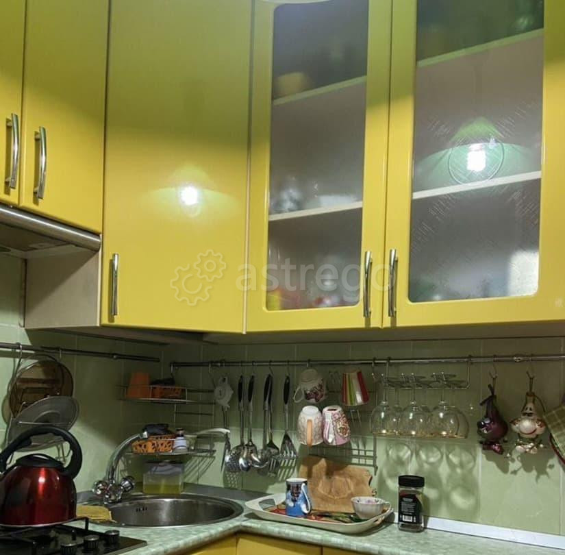 2-комн. квартира, 39 м2, 5/5 эт. Северодвинск - изображение 6