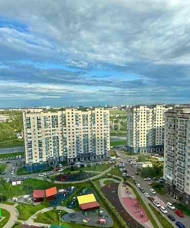 3-комн. квартира, 80 м2, 17/18 эт. Москва