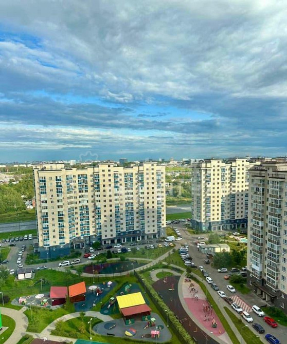 3-комн. квартира, 80 м2, 17/18 эт. Москва - изображение 3