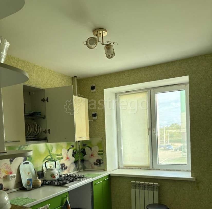 2-комн. квартира, 50.05 м2, 2/9 эт. Туймазы - изображение 1