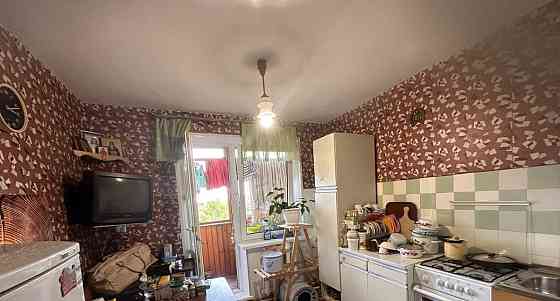 2-комн. квартира, 52.6 м2, 5/5 эт. Подольск