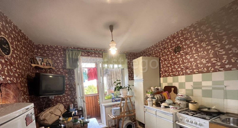 2-комн. квартира, 52.6 м2, 5/5 эт. Подольск - изображение 1