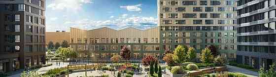 Торговое помещение, 152 м2 Красногорск