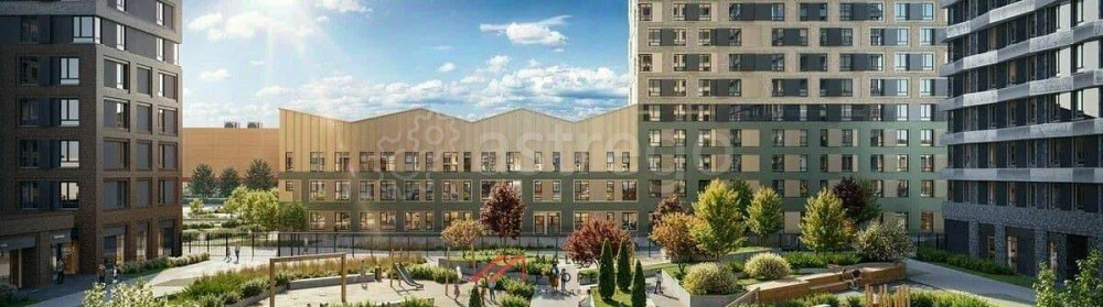 Торговое помещение, 152 м2 Красногорск - изображение 2