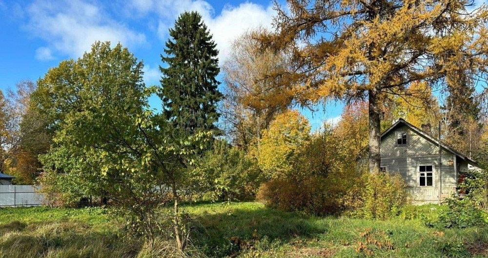 Земельный участок, 16 соток Санкт-Петербург - изображение 6