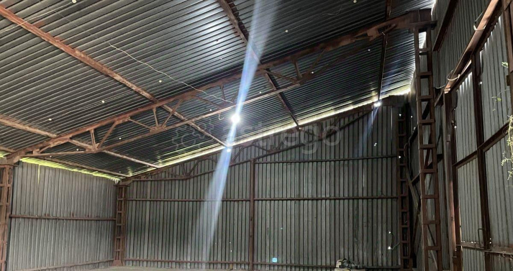 Производственное, 1186 м2 Старый Оскол - изображение 7