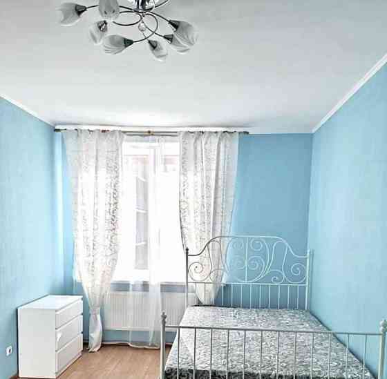 1-комн. квартира, 40 м2, 15/25 эт. Санкт-Петербург