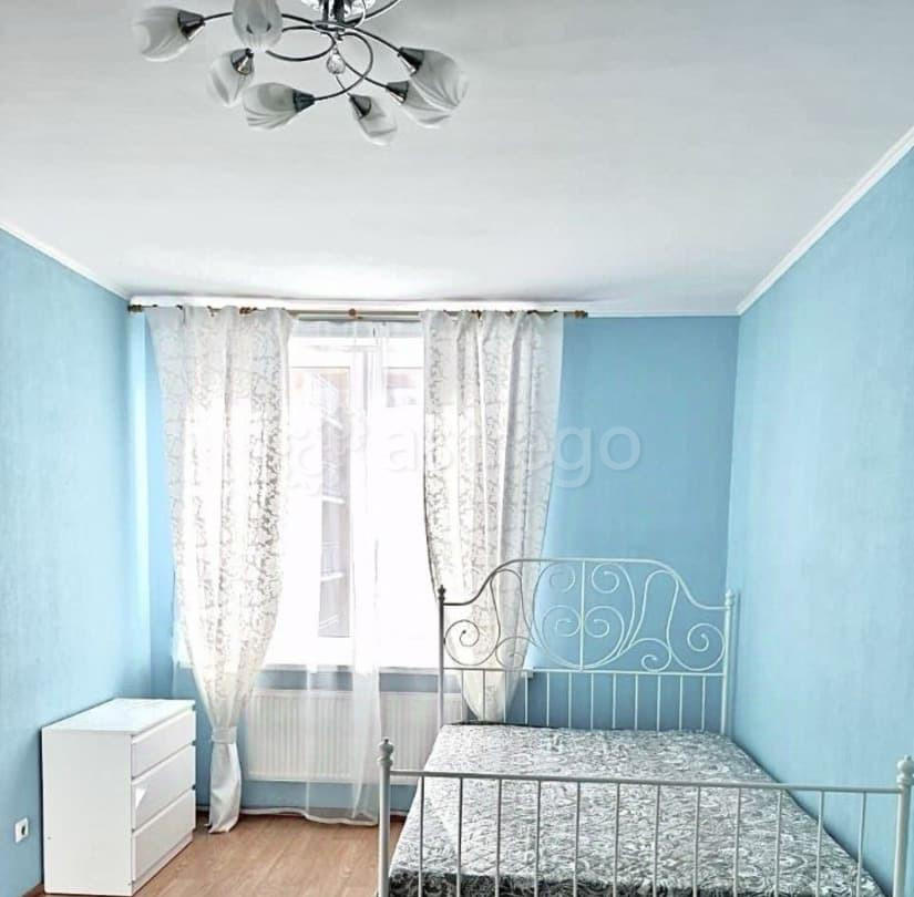 1-комн. квартира, 40 м2, 15/25 эт. Санкт-Петербург - изображение 2