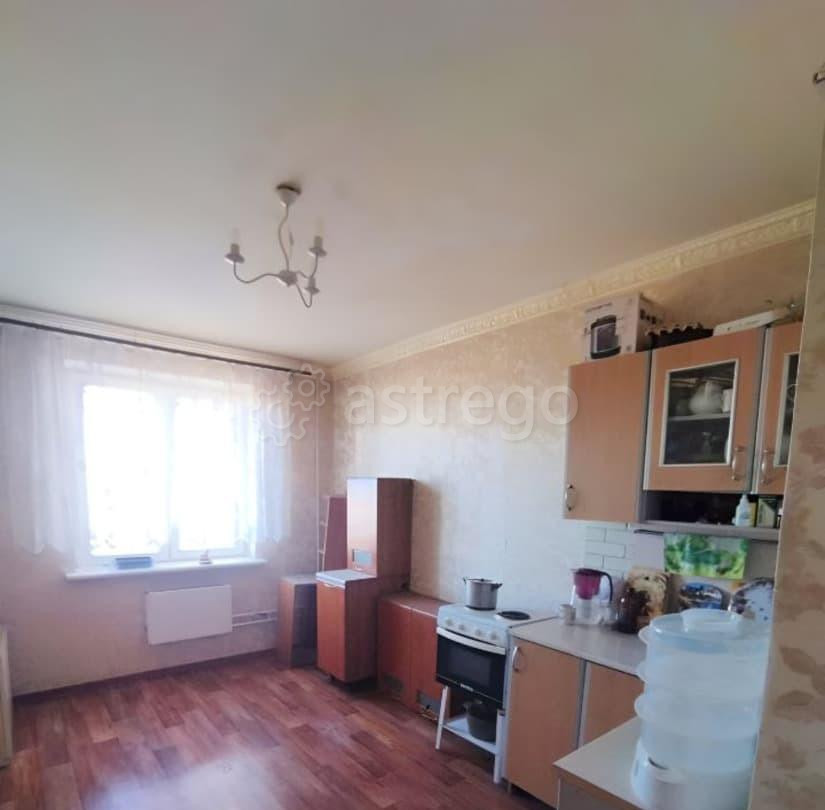 Комната, 18.2 м2, 8/10 эт. Электрогорск - изображение 6