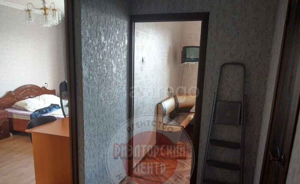 1-комн. квартира, 35 м2, 9/9 эт. Белгород - изображение 9