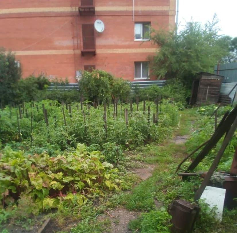 Дом, 45.5 м2, 7.23 сотки, 1 эт. Благовещенск - изображение 1