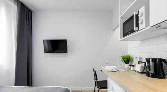 Студия, 12 м2, 2/18 эт. Подольск