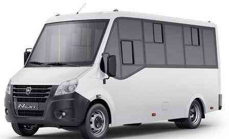 Автобус А60R42 Next на 20 мест Самара